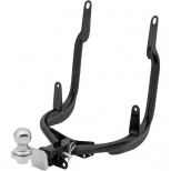 ATTACHE REMORQUE POUR FLHT/FLHR 86/08 ET FLHX 06/08