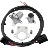 KIT ALLIMENTATION REMORQUE PLUG AND PLAY POUR TOURING 97/13