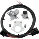 KIT ALLIMENTATION REMORQUE PLUG AND PLAY POUR TOURING 97/13