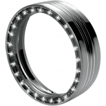 CERCLE DE PHARE KURYAKYN LED SOFTAIL 94/15