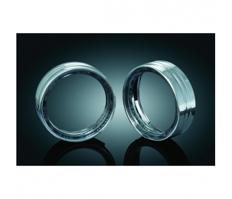 CERCLE DE PHARE KURYAKYN LED POUR PASSING LAMPS 84/15 CERCLE DE PHARE KURYAKYN LED POUR PASSING LAMPS 84/15