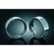CERCLE DE PHARE KURYAKYN LED POUR PASSING LAMPS 84/15