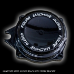 COUVERCLE DE CARBURATEUR AVEC SUPPORT DE STARTER