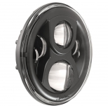 OPTIQUE 7" LED POUR TOURING ET SOFTAIL