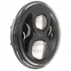 optique 7" led pour touring et softail