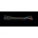 FAISCEAU POUR OPTIQUE 7" LED POUR TOURING 14/15 DOUBLE HALOGENE