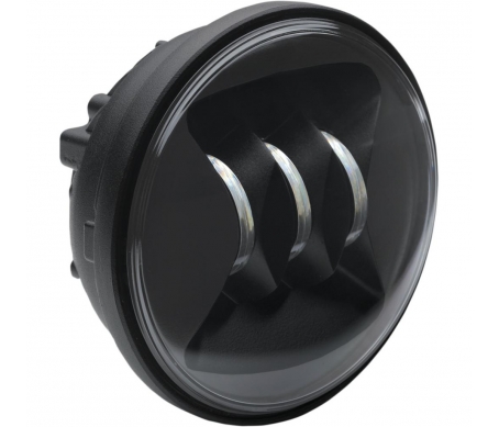 PASSING LAMP 4.5" LED POUR TOURING ET SOFAIL PASSING LAMP 4.5" LED POUR TOURING ET SOFAIL