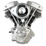 Moteur S&S SH93 Super E Billet Série Shovelhead
