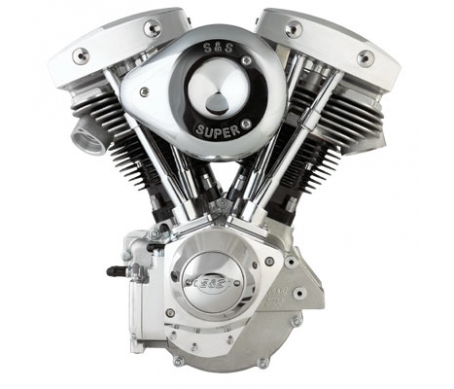 Moteur S&S SH93 Super E Billet Série Shovelhead Moteur S&S SH93 Super E Billet Série Shovelhead
