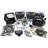 Muscle Kit Zipper's 107 Twin Cams
