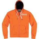 Sweat à capuche Icon Upper Slant