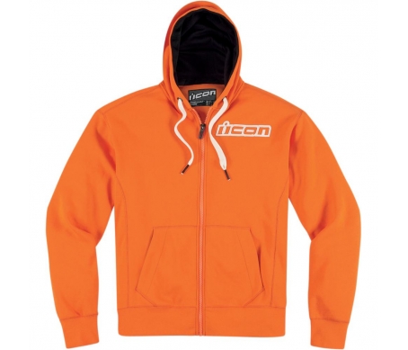 Sweat à capuche Icon Upper Slant Sweat à capuche Icon Upper Slant