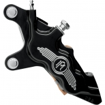 ÉTRIER FREIN AV 6 PISTONS PERFORMANCE MACHINE BREAKOUT