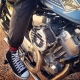 Filtre à air RSD Nostalgia Venturi XL Sportster 91-15