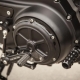 Couvercle embrayage RSD Clarity XL Sportster 04-15