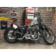 Sportster  Johnny Cash Machine
