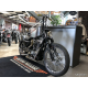 Sportster  Johnny Cash Machine