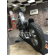 Sportster  Johnny Cash Machine