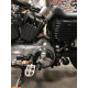 Sportster  Johnny Cash Machine