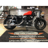 Sportster Forty Eight