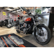 Softail Blackline