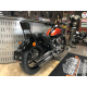 Softail Blackline