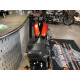 Softail Blackline