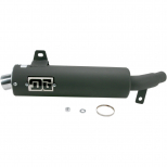 DG Performance Exhaust RCM II﻿﻿ S/O 450R