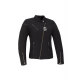 Blouson LADY TERRY CRYSTAL