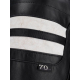 Blouson Stripe