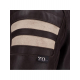 Blouson Stripe