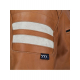 Blouson Stripe