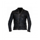 Veste en cuir DMD Solo Rider