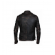 Veste en cuir DMD Solo Rider