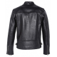 Veste en cuir Schott Classic