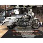 Electra Glide Bagger CVO