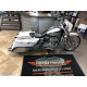 Harley davidson electra glide bagger cvo