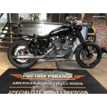 Sportster 1200