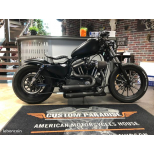 Sportster Iron 883