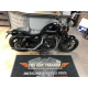 Sportster Roadster 1200