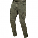 Pantalon cargo Jaguar