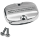 COUVRE MAITRE CYLINDRE AR CHROME