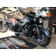 Indian Chieftain Dark Horse