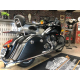 Indian Chieftain Dark Horse