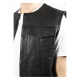 Jacket en cuir John Doe