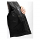 Jacket en cuir John Doe