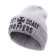Bonnet WCC Cross