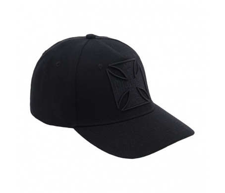 Casquette WCC CROSS Casquette WCC CROSS