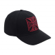 Casquette WCC CROSS
