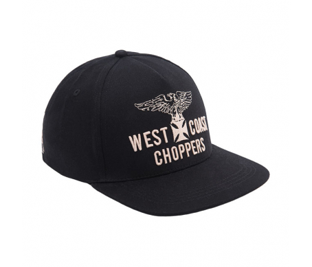 Casquette WCC Eagle Casquette WCC Eagle